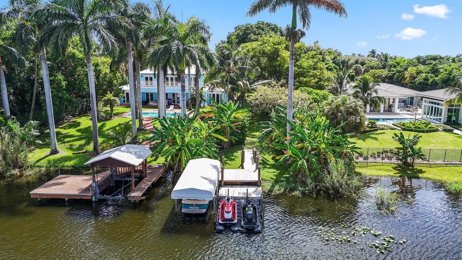 920 Hibiscus Lane, Delray Beach, FL 33444 — zdjęcie 3