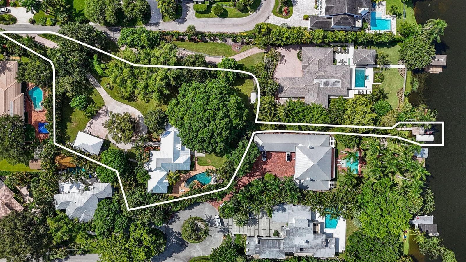 920 Hibiscus Lane, Delray Beach, FL 33444 — zdjęcie 4