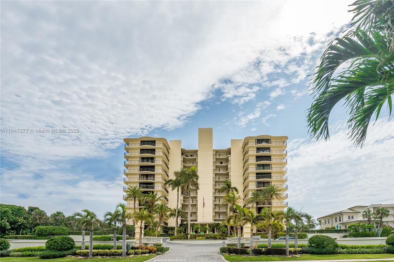 400 Beach Rd # 802, Tequesta, FL 33469 — zdjęcie 2