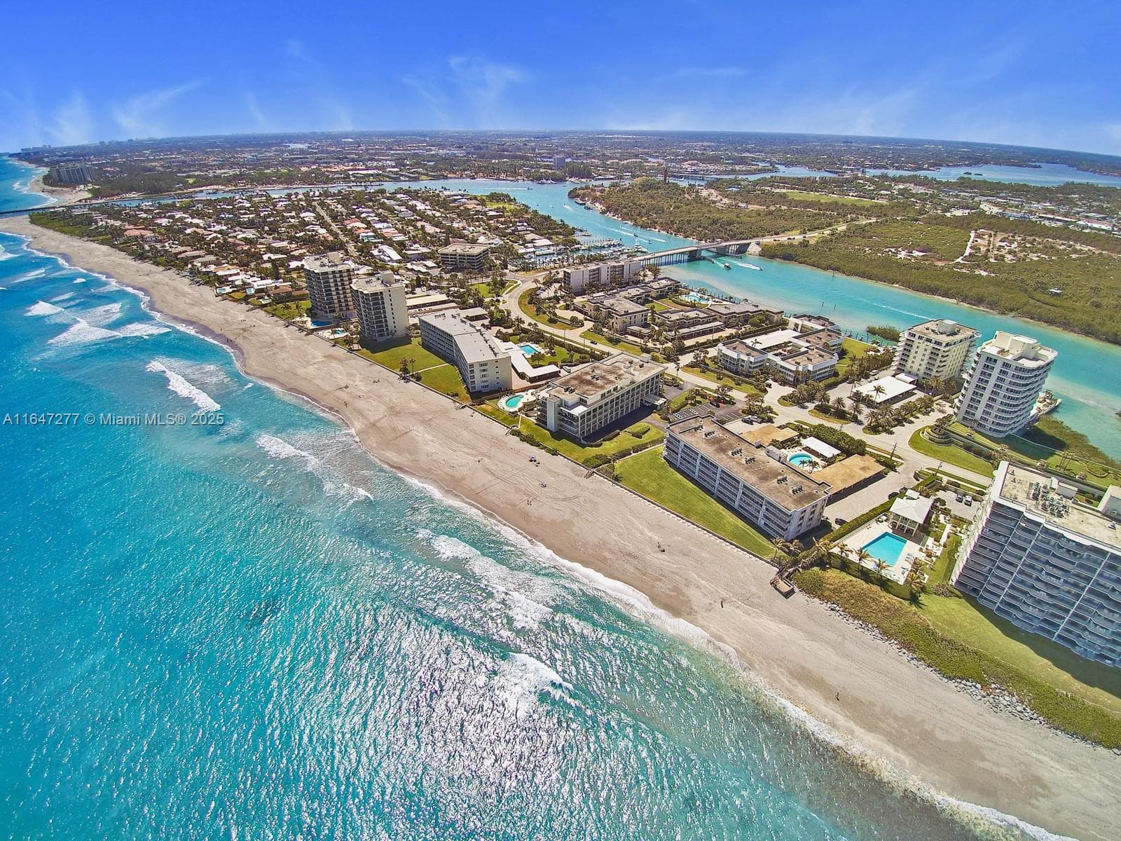 400 Beach Rd # 802, Tequesta, FL 33469 — zdjęcie 5
