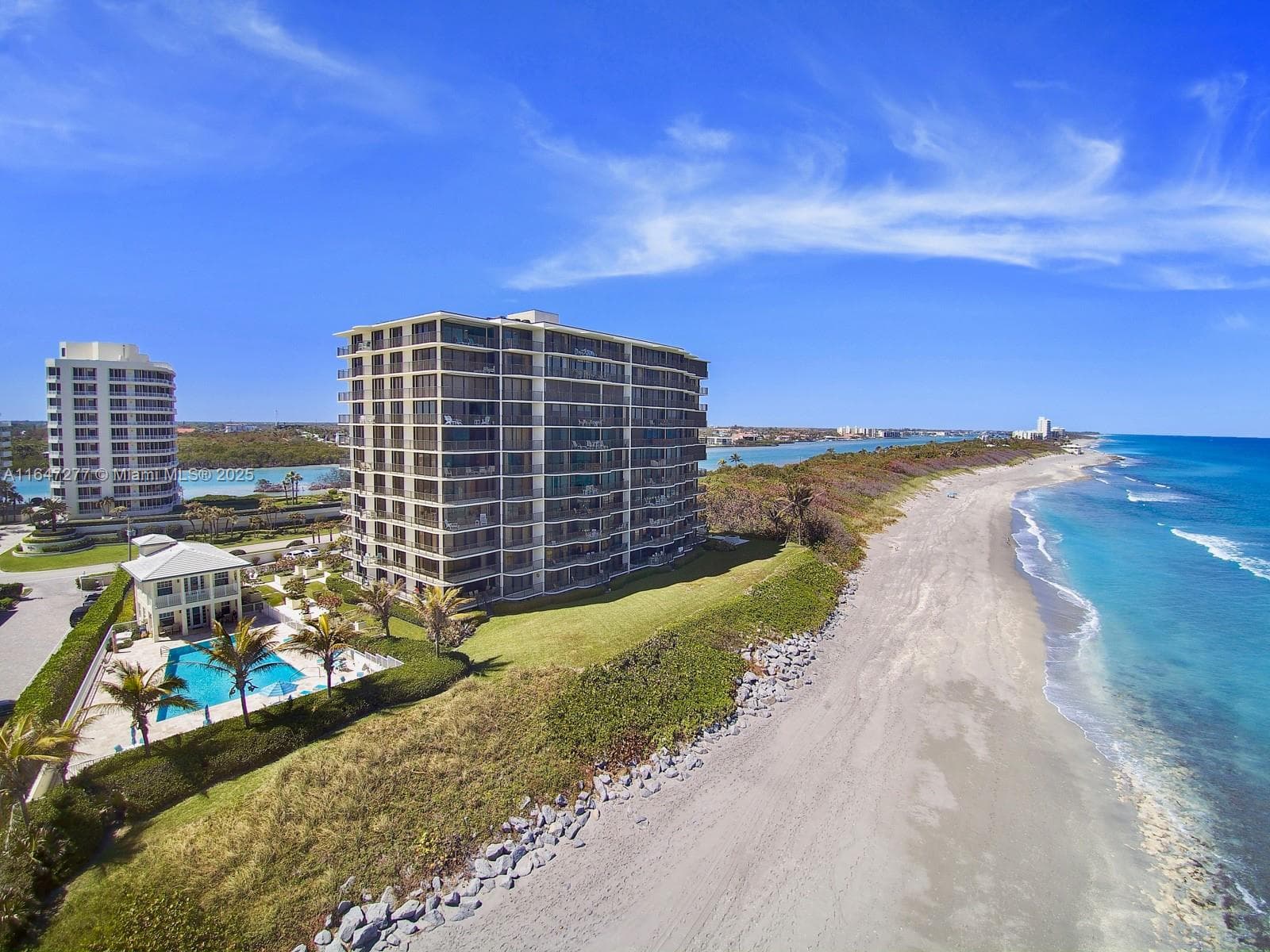 400 Beach Rd # 802, Tequesta, FL 33469 — zdjęcie 4