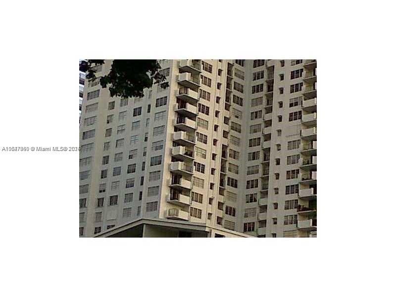 2750 NE 183rd St # 707, Aventura, FL 33160