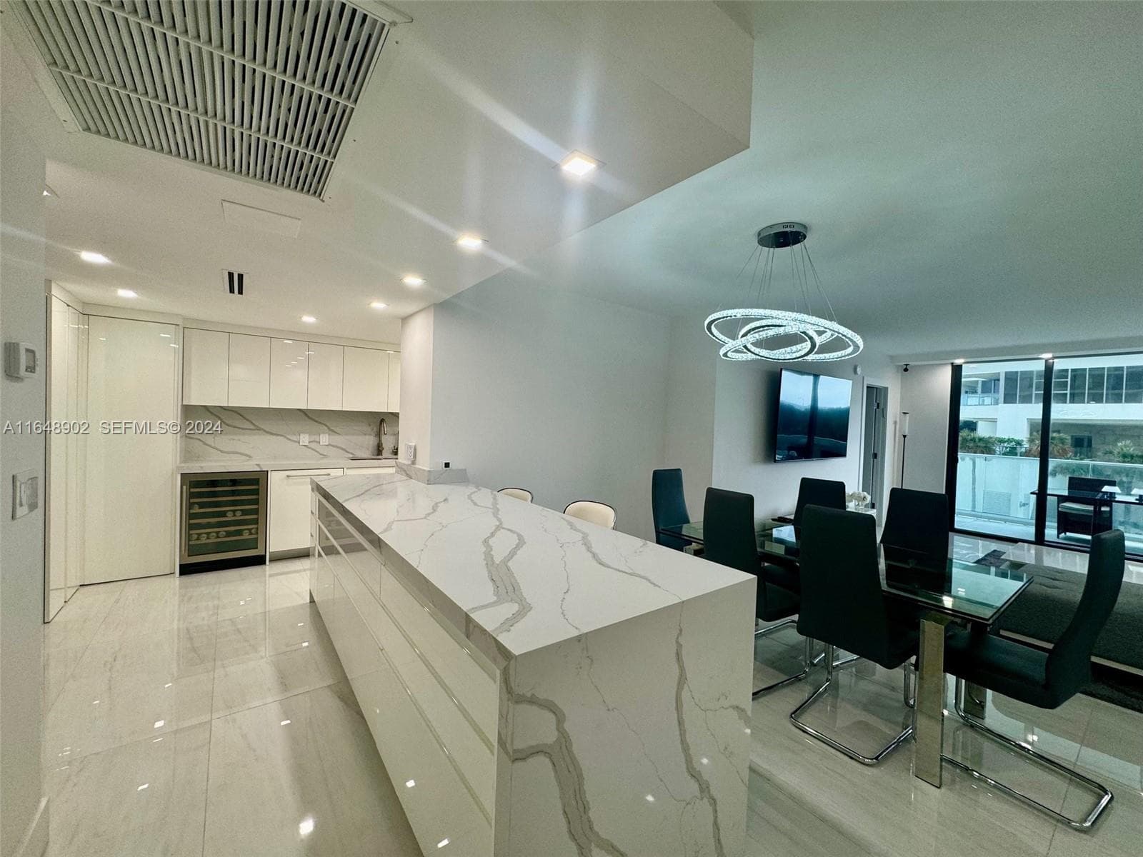 9801 Collins Ave # 5U, Bal Harbour, FL 33154 — zdjęcie 4