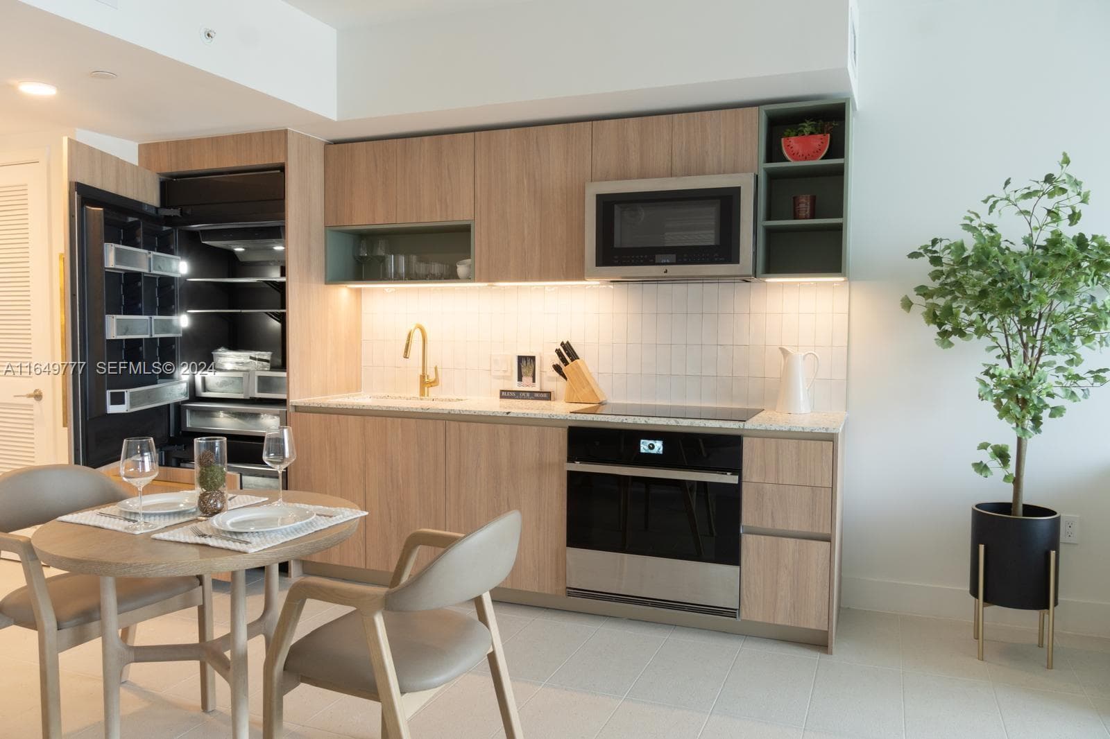 601 NE 1 Ave # 4704, Miami, FL 33132 — zdjęcie 5