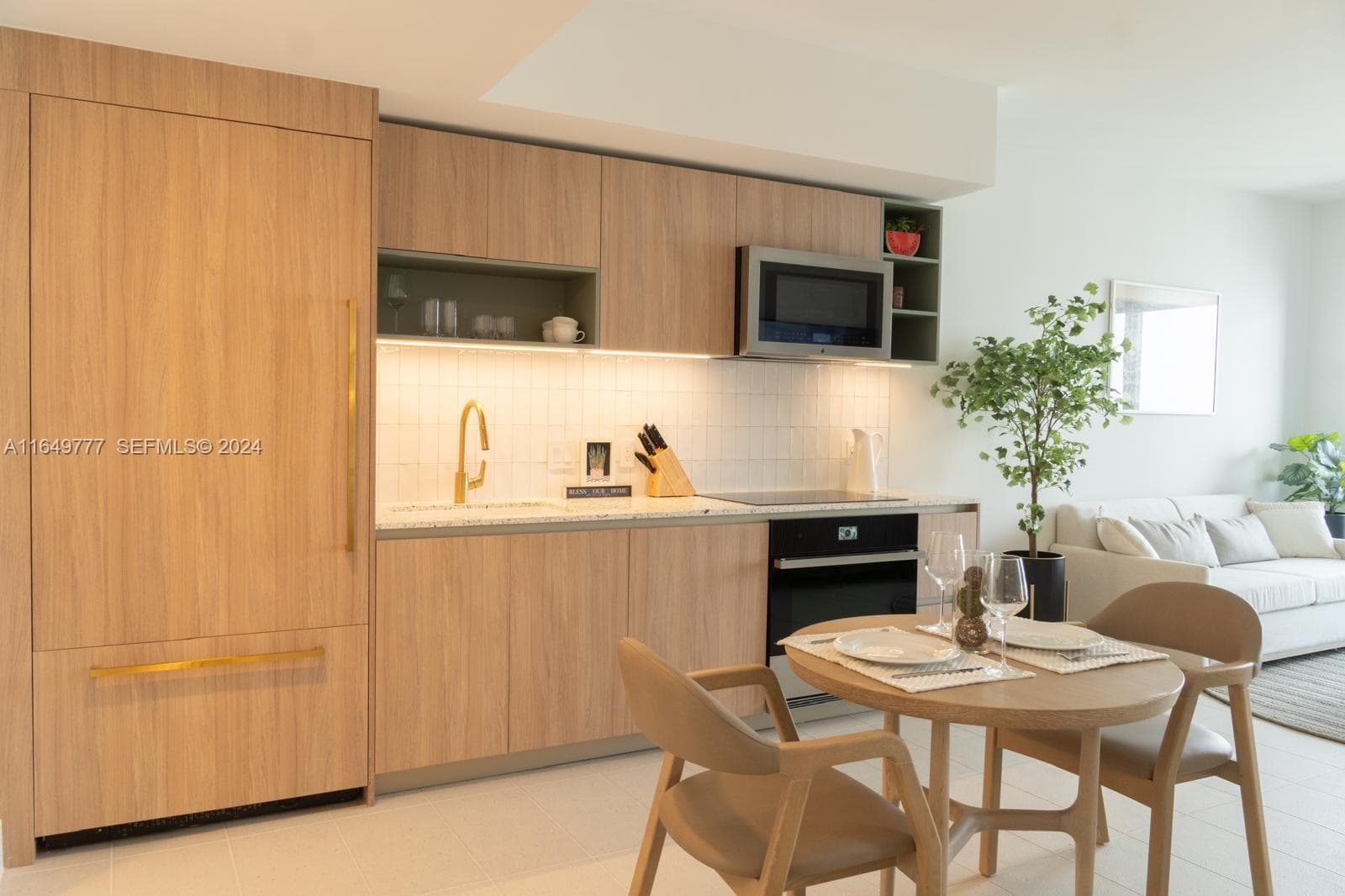 601 NE 1 Ave # 4704, Miami, FL 33132 — zdjęcie 4