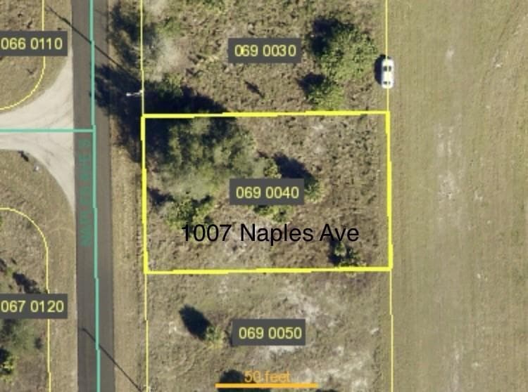 1007 Naples Avenue, Lehigh Acres, FL 33974 — zdjęcie 2
