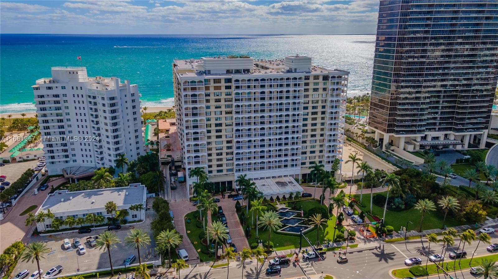9801 Collins Ave # 3T, Bal Harbour, FL 33154 — zdjęcie 2
