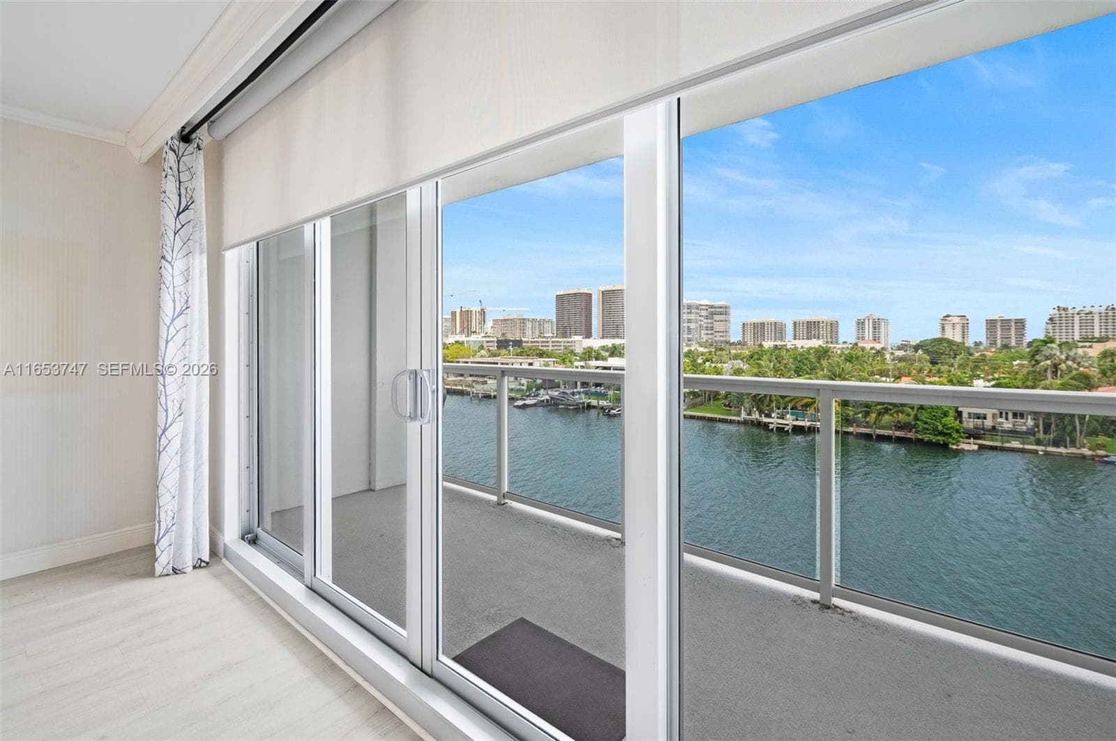 9381 E Bay Harbor Dr # 603S, Bay Harbor Islands, FL 33154