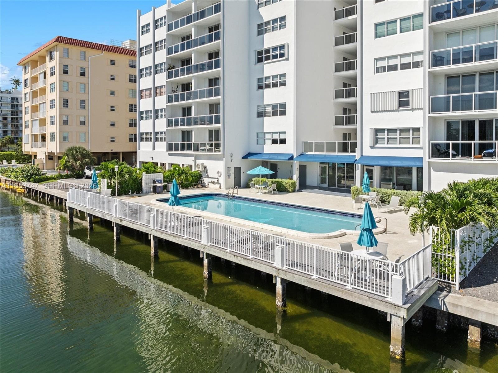 9381 E Bay Harbor Dr # 603S, Bay Harbor Islands, FL 33154 — zdjęcie 5