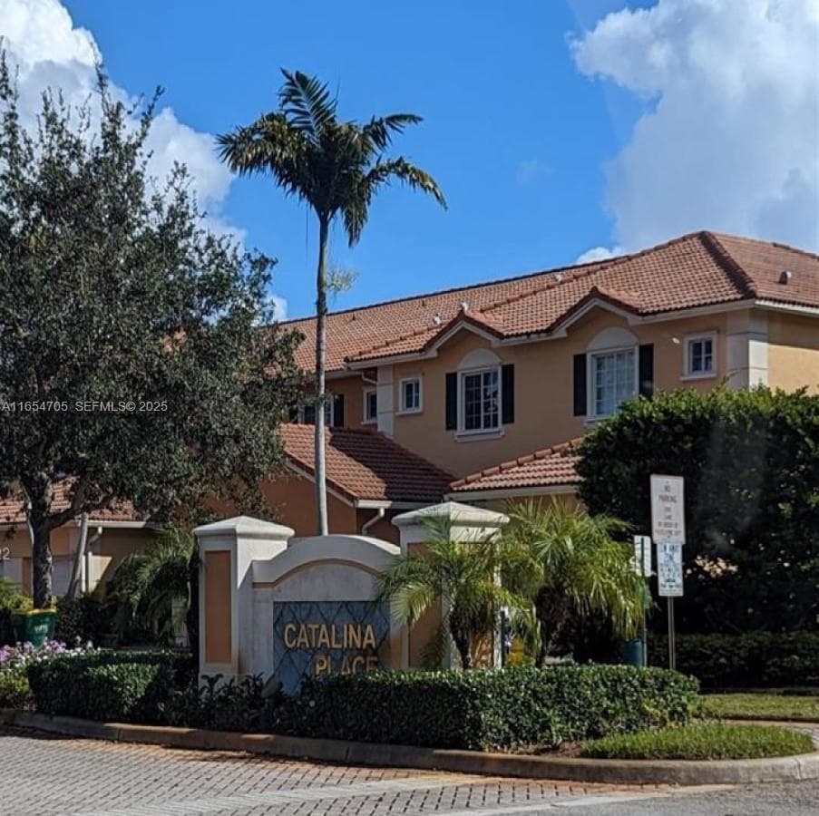 6407 Catalina Ln # 6407, Tamarac, FL 33321