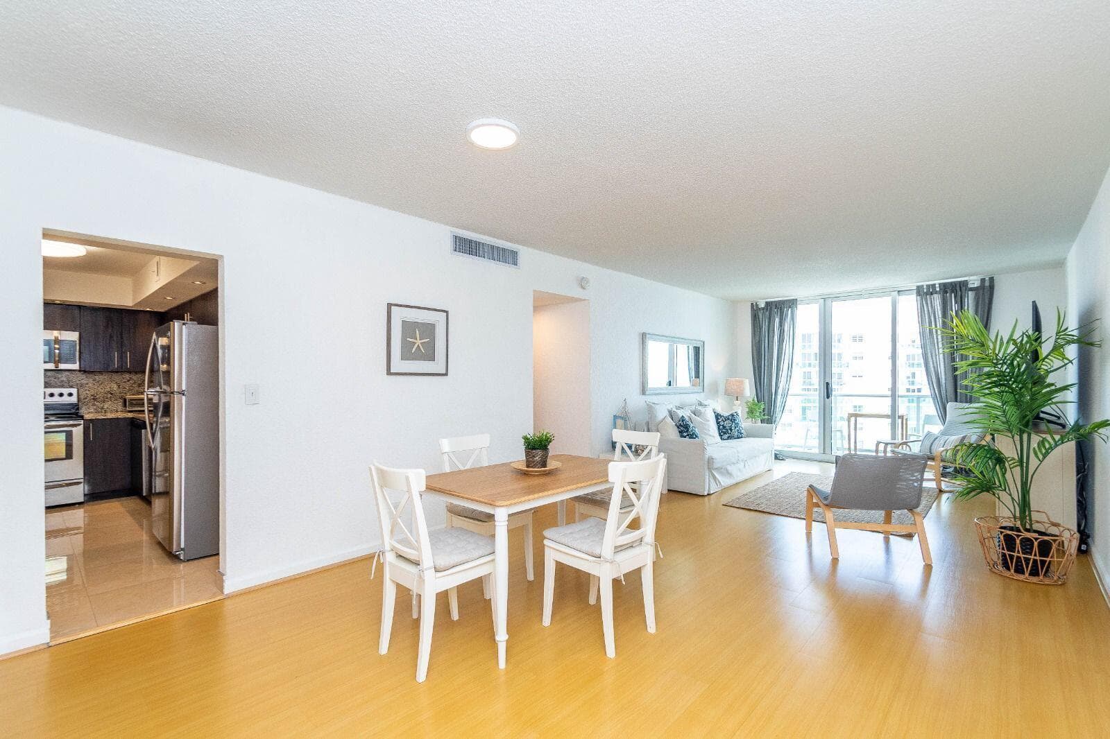 3901 S Ocean Drive # 14c, Hollywood, FL 33019 — zdjęcie 2