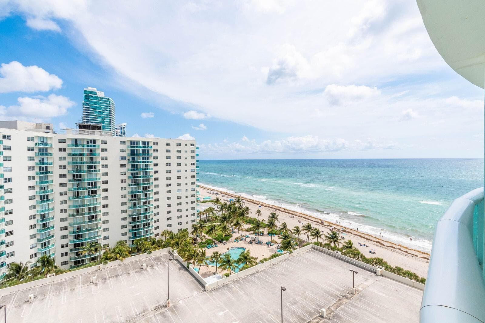 3901 S Ocean Drive # 14c, Hollywood, FL 33019 — zdjęcie 3