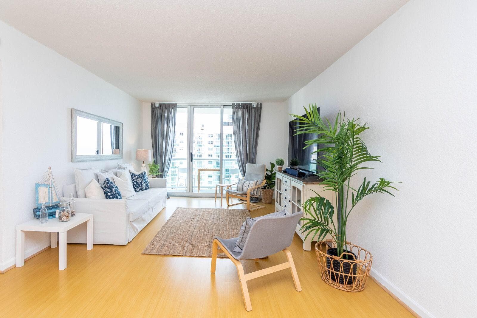 3901 S Ocean Drive # 14c, Hollywood, FL 33019 — zdjęcie 4