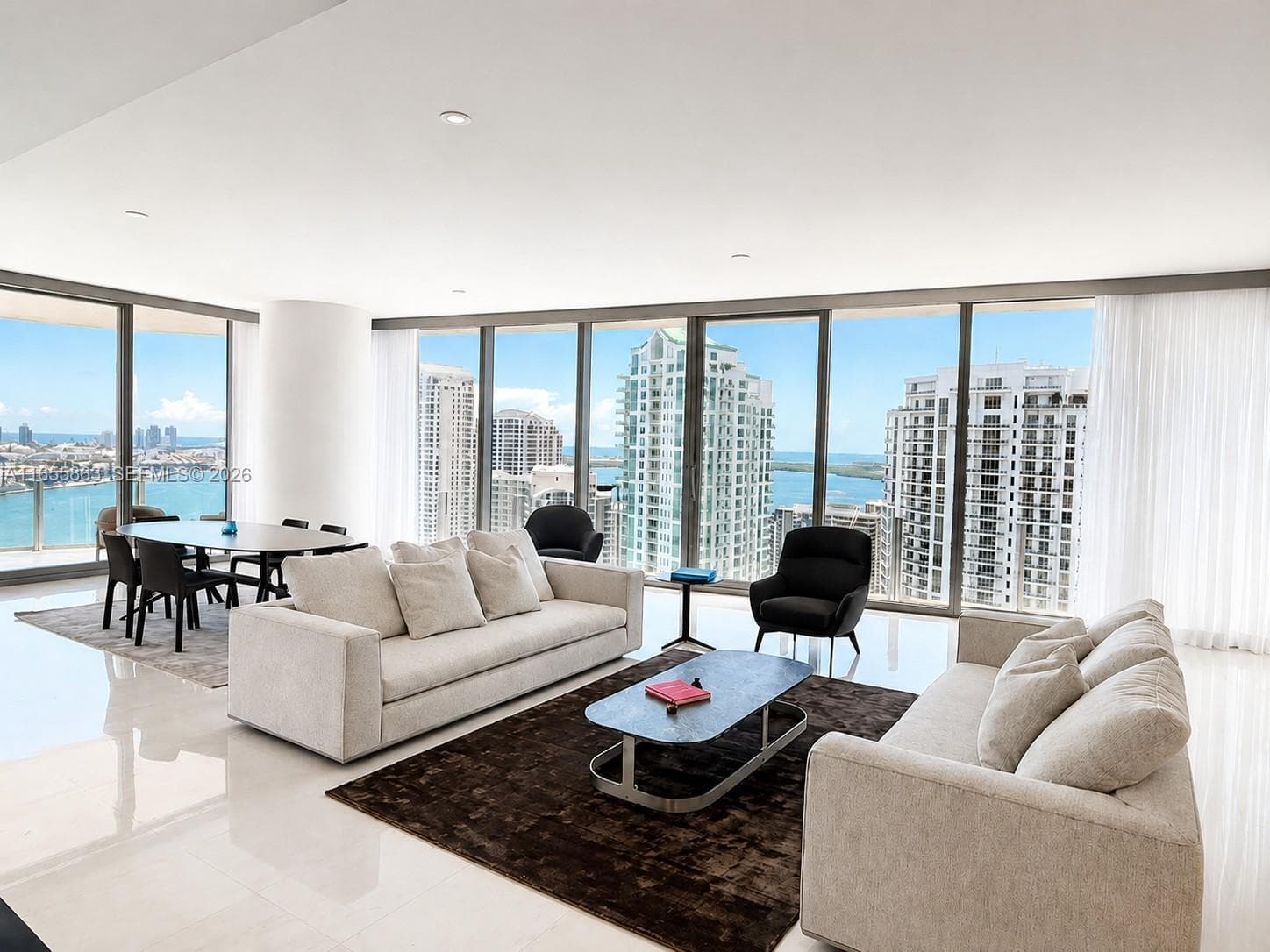 300 Biscayne Blvd Way # 3201, Miami, FL 33131 — zdjęcie 2