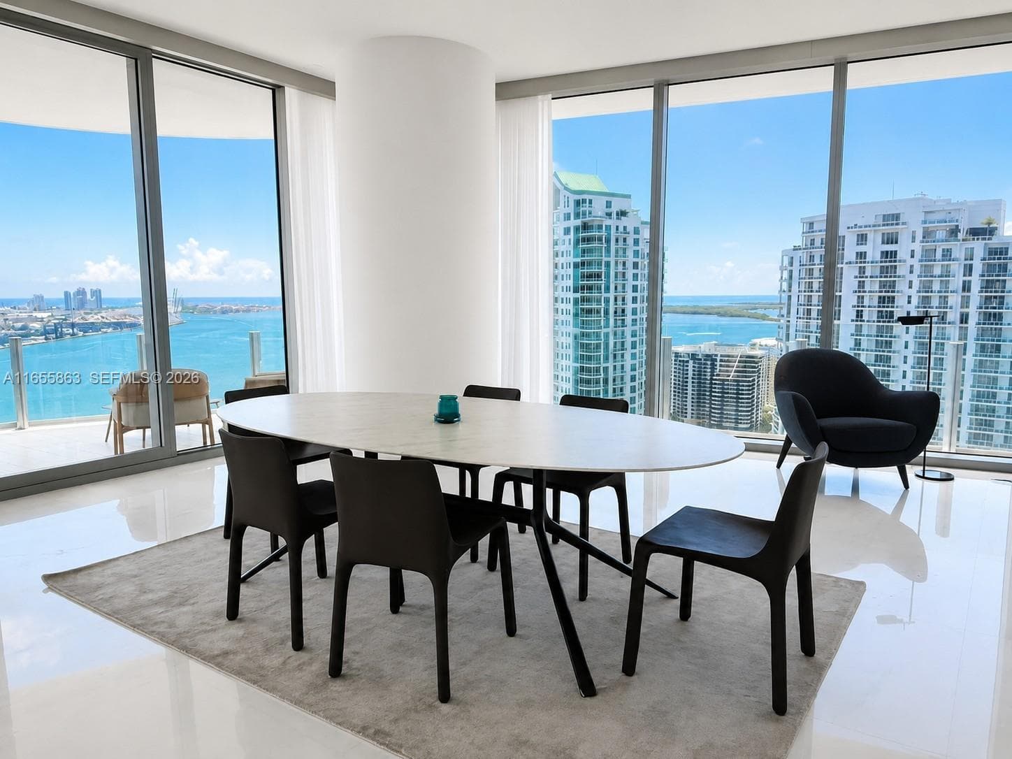 300 Biscayne Blvd Way # 3201, Miami, FL 33131 — zdjęcie 5