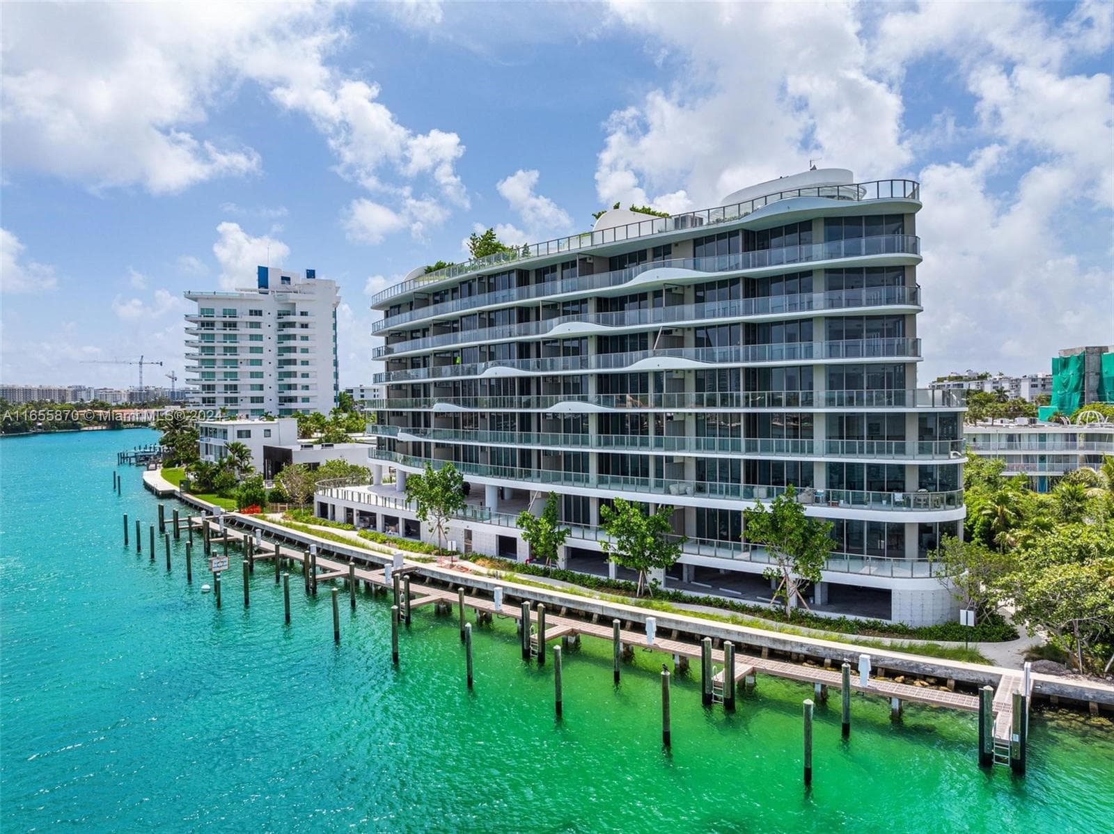 1135 103 St # 202, Bay Harbor Islands, FL 33154 — zdjęcie 2