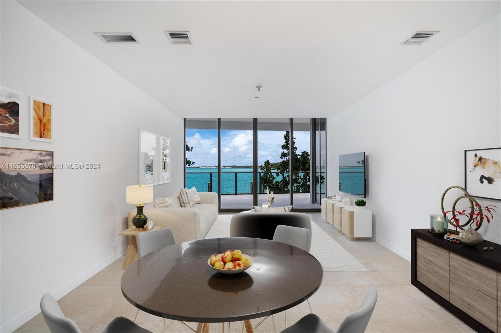 1135 103 St # 202, Bay Harbor Islands, FL 33154 — zdjęcie 4