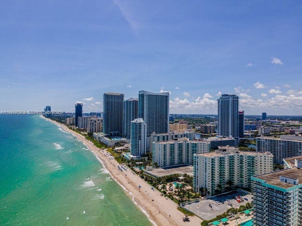 3801 S Ocean Dr # 12M, Hollywood, FL 33019