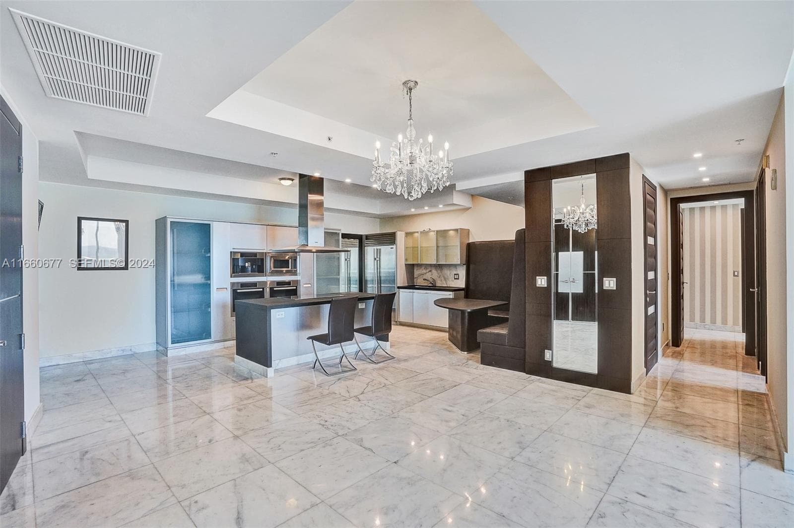 18201 Collins Ave # 3404&Cabana, Sunny Isles Beach, FL 33160 — zdjęcie 5