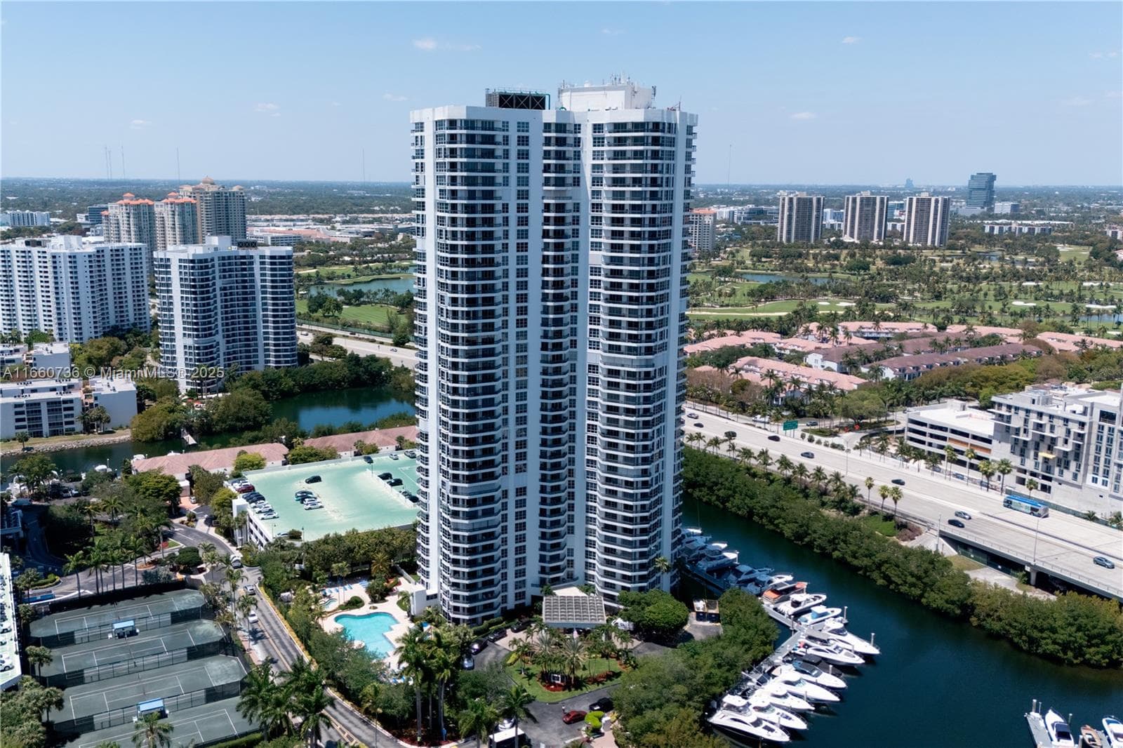 3500 Mystic Pointe Dr # 3502, Aventura, FL 33180 — zdjęcie 2