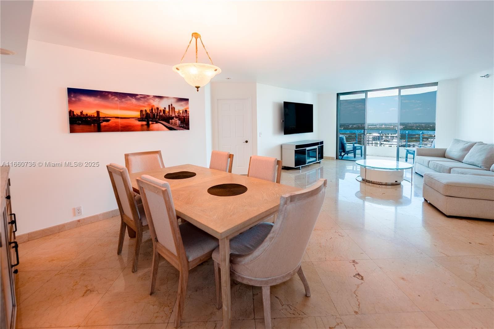 3500 Mystic Pointe Dr # 3502, Aventura, FL 33180 — zdjęcie 5