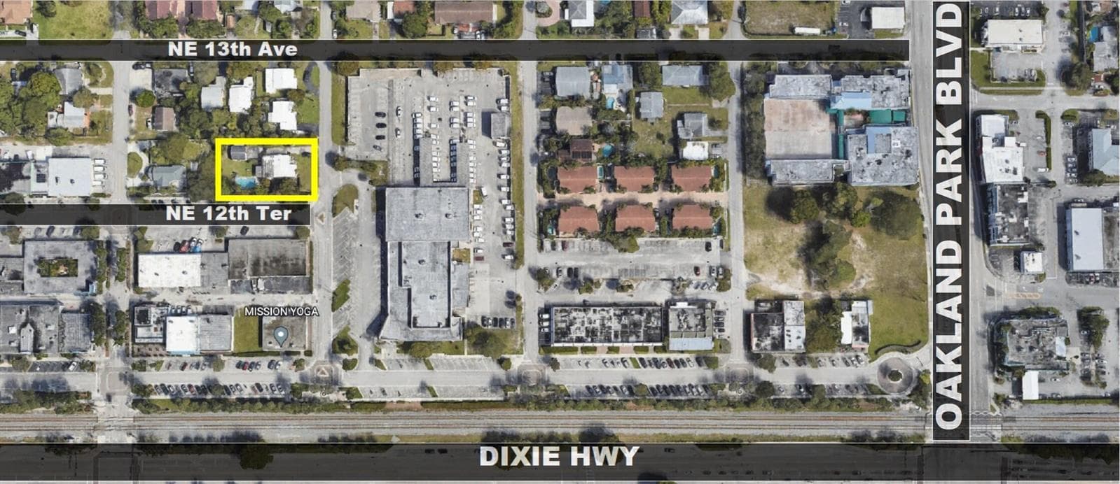 1255 NE 34 Street, Oakland Park, FL 33334 — zdjęcie 5