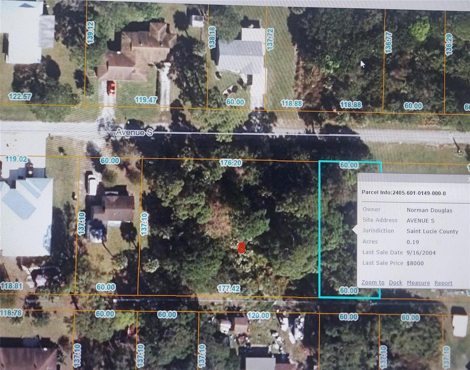 AVENUE S Avenue, Fort Pierce, FL 34947 — zdjęcie 3