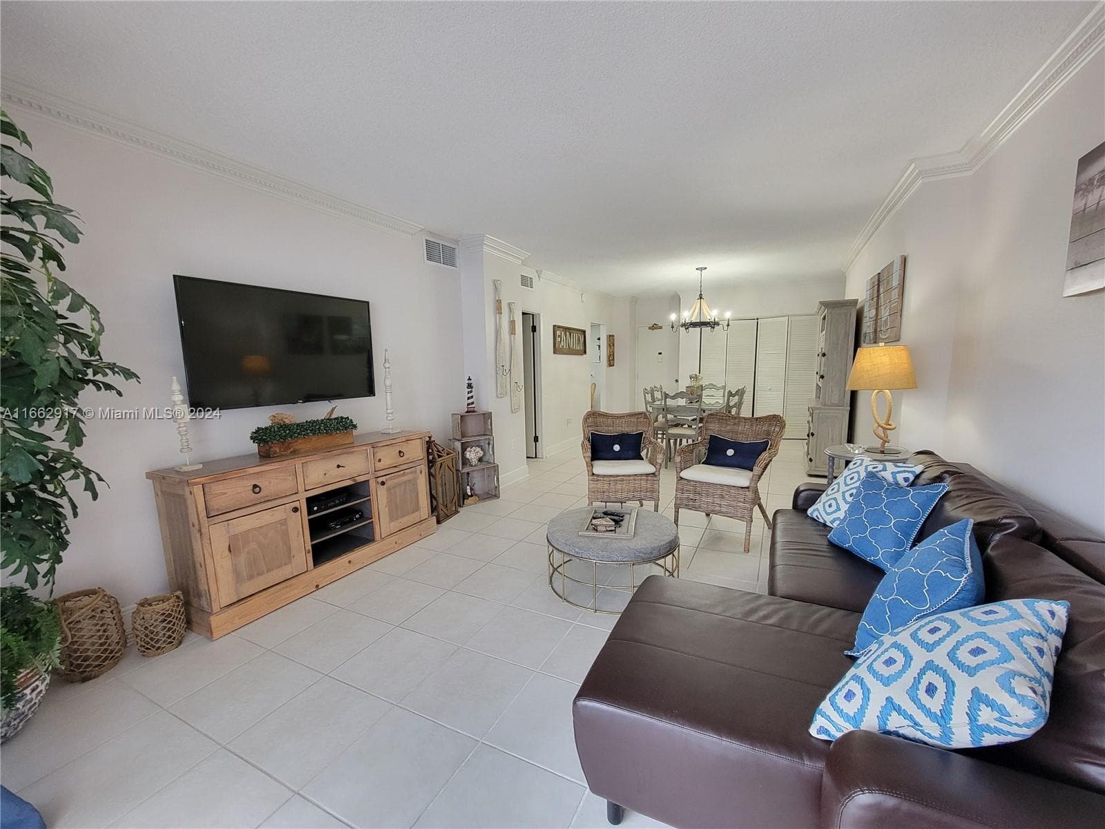 1980 S Ocean Dr # 2C, Hallandale Beach, FL 33009 — zdjęcie 5