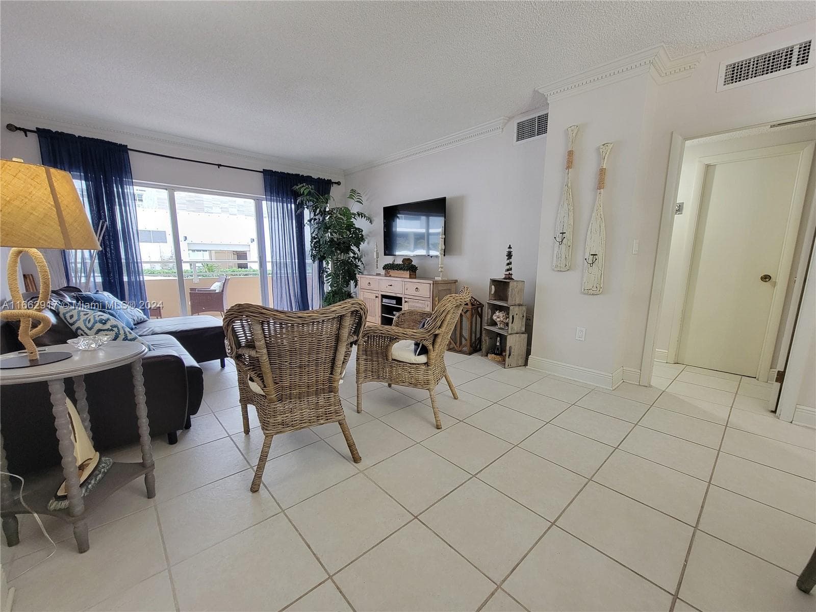 1980 S Ocean Dr # 2C, Hallandale Beach, FL 33009 — zdjęcie 4