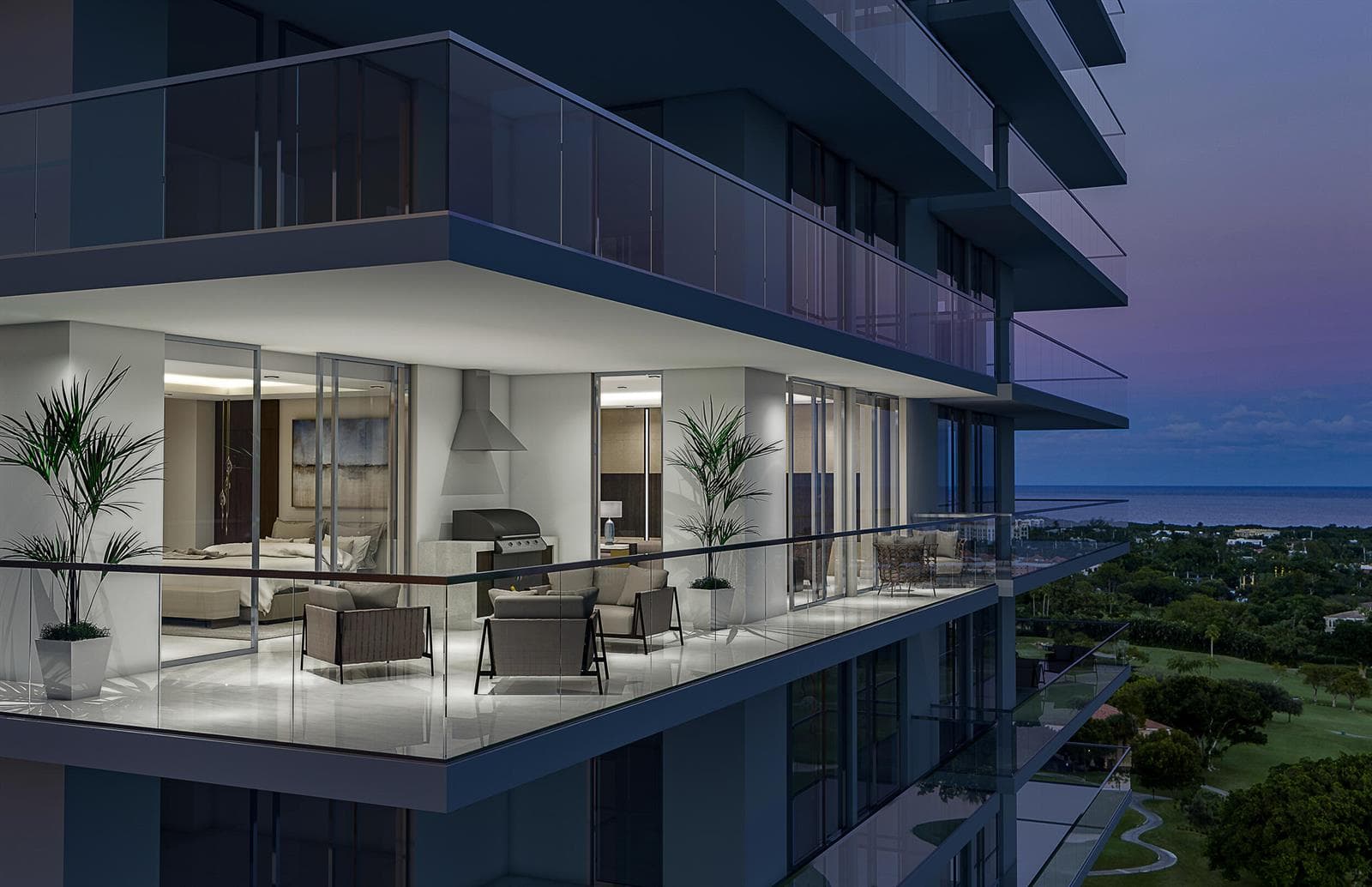 105 E Camino Real # 912, Boca Raton, FL 33432 — zdjęcie 2