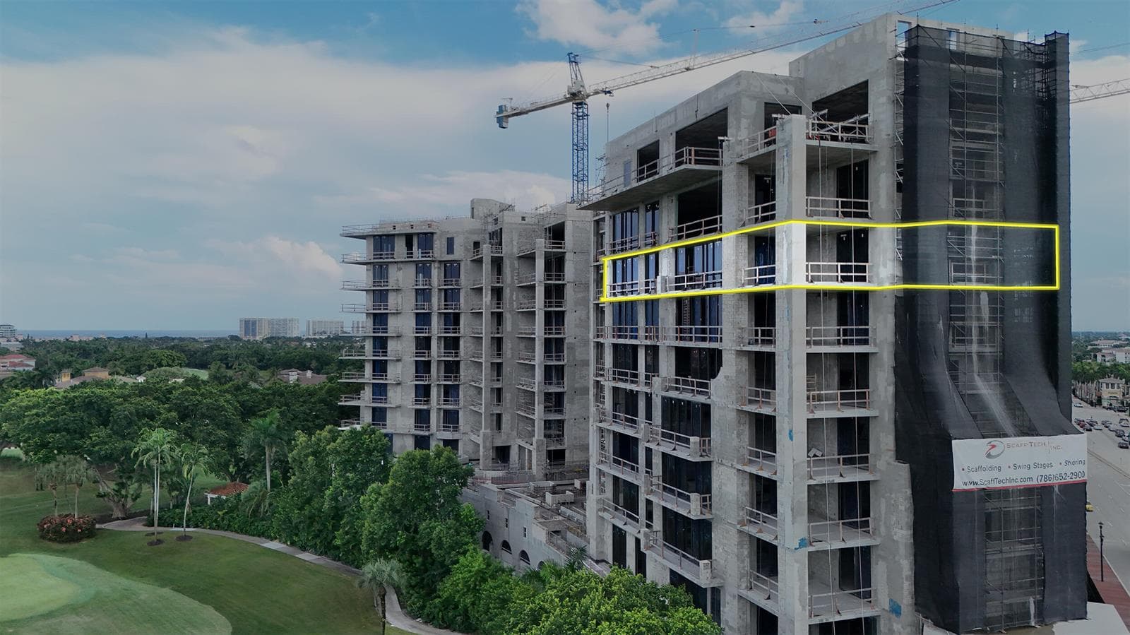 105 E Camino Real # 912, Boca Raton, FL 33432 — zdjęcie 3