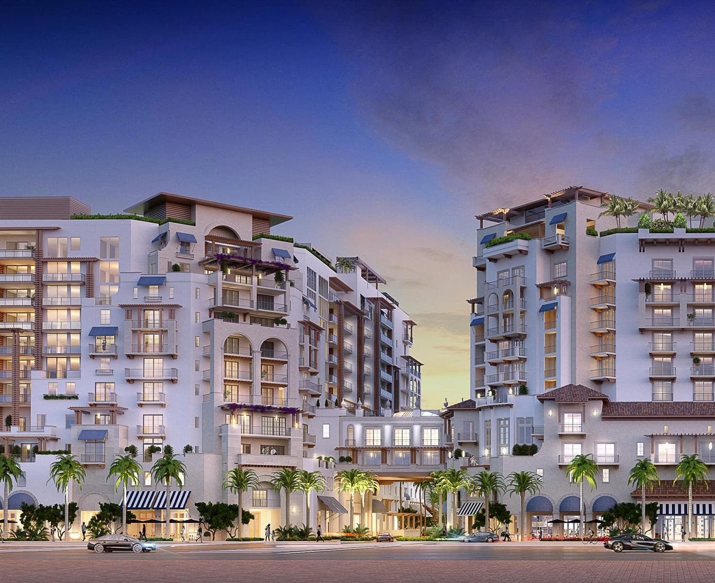 105 E Camino Real # 912, Boca Raton, FL 33432 — zdjęcie 4