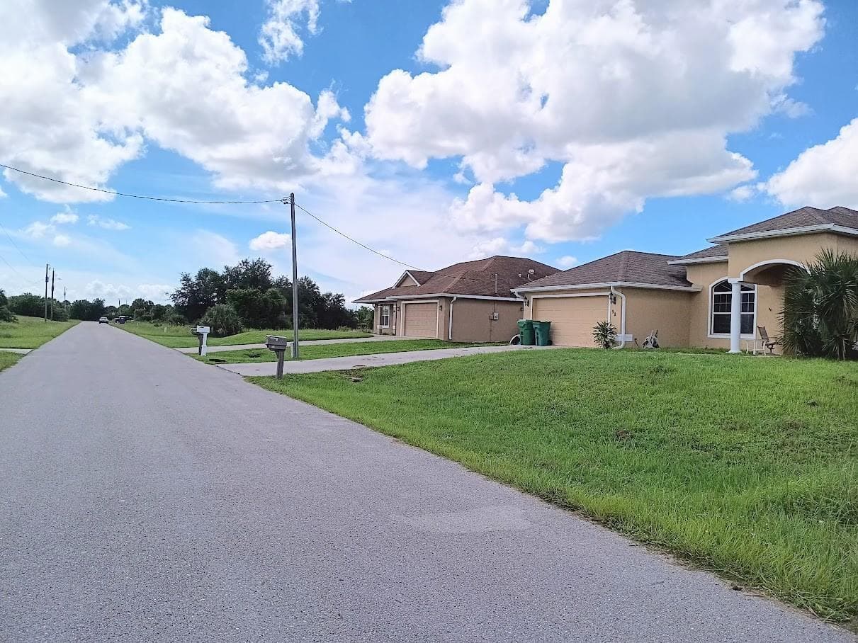 100 Flanders Street, Port Charlotte, FL 33954 — zdjęcie 2