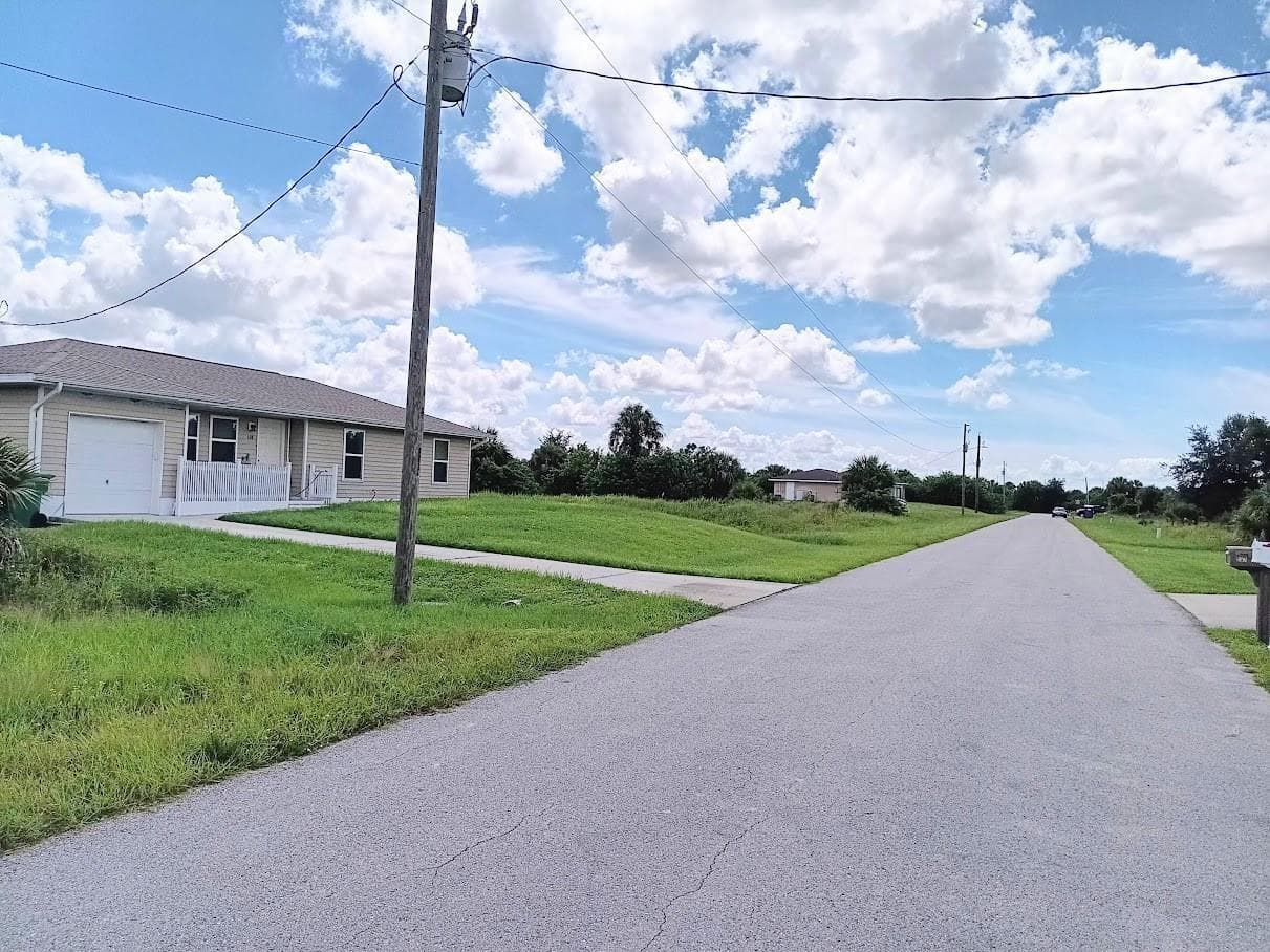 100 Flanders Street, Port Charlotte, FL 33954 — zdjęcie 4