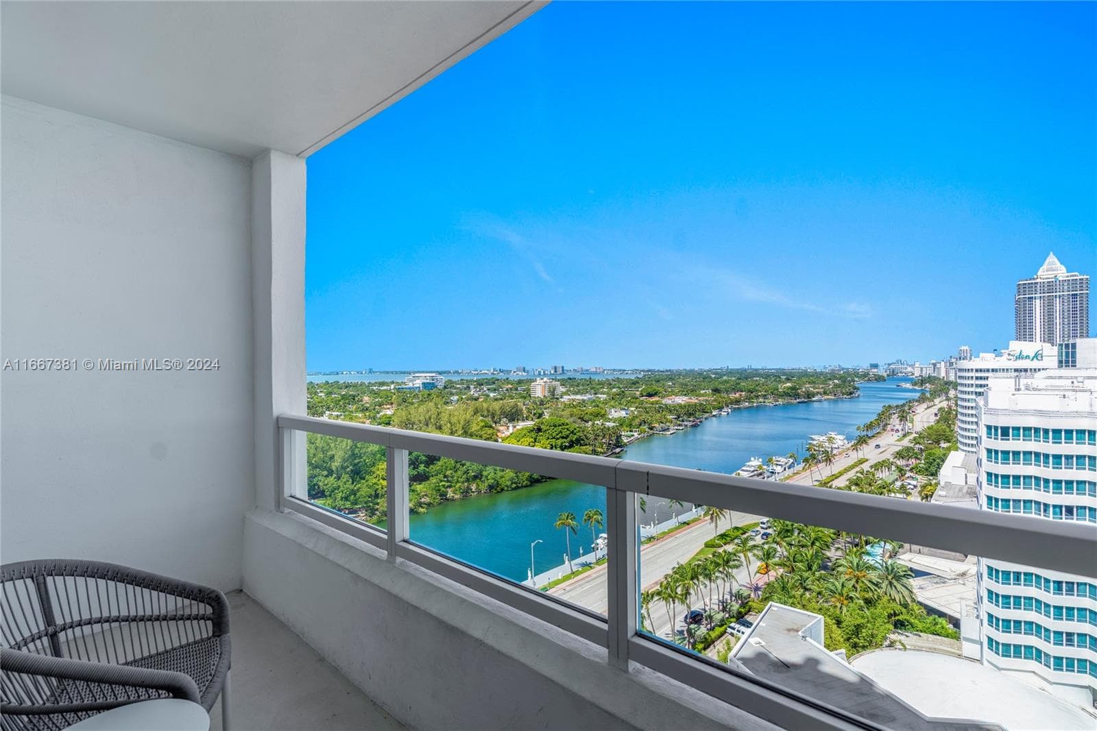 4401 Collins Ave # 1709, Miami Beach, FL 33140 — zdjęcie 2