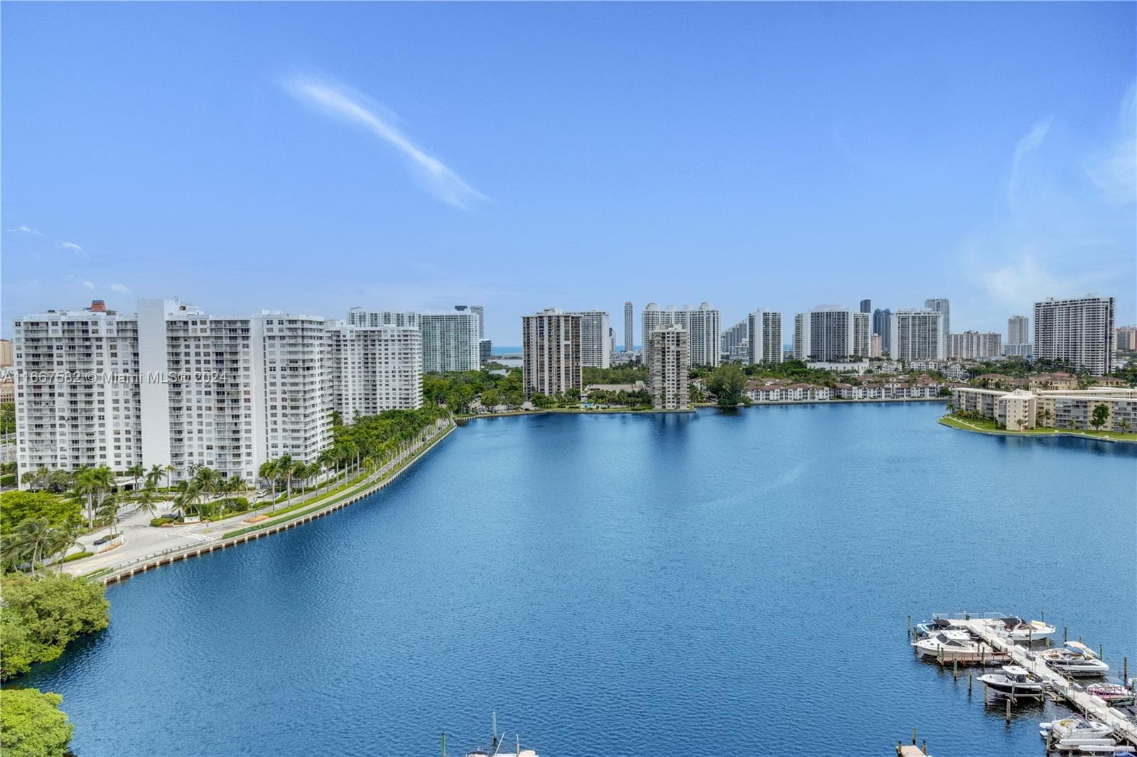 2750 NE 183rd St # 1910, Aventura, FL 33160