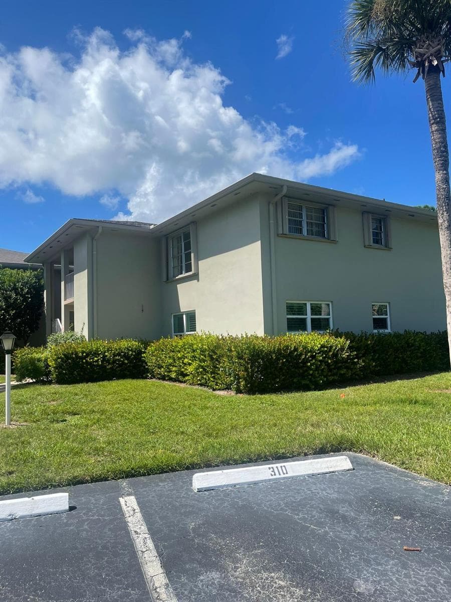29 Lake Vista Trail # 201, Port St. Lucie, FL 34952 — zdjęcie 2