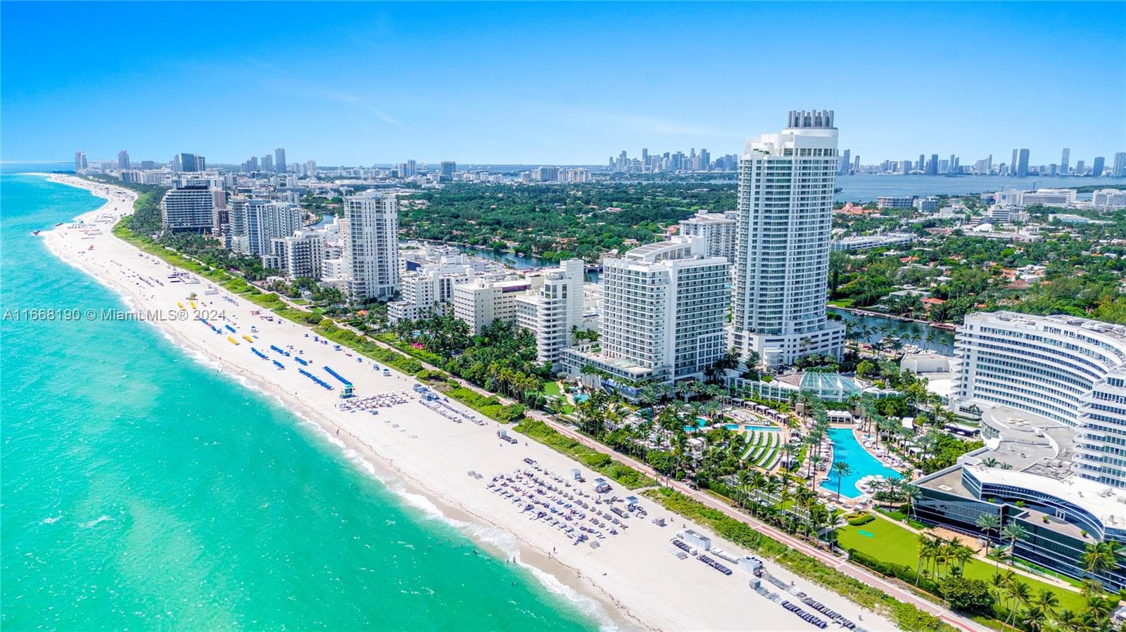 4391 Collins Ave # 1502, Miami Beach, FL 33140 — zdjęcie 2