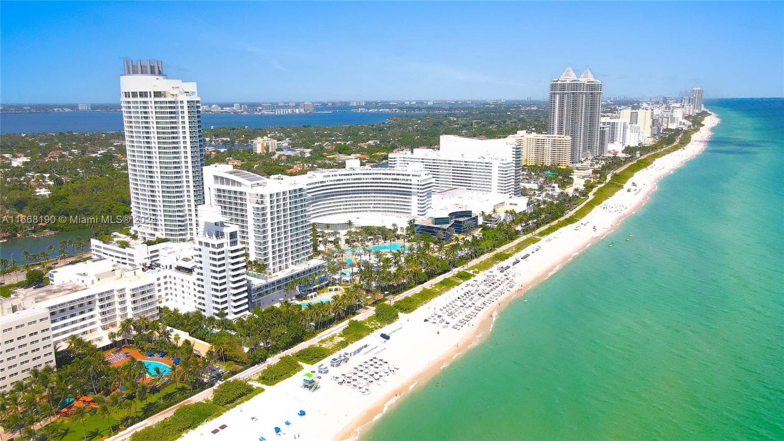 4391 Collins Ave # 1502, Miami Beach, FL 33140 — zdjęcie 3