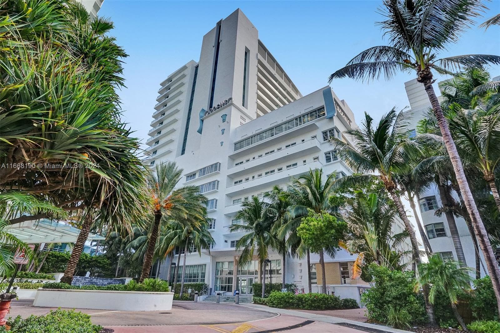 4391 Collins Ave # 1502, Miami Beach, FL 33140 — zdjęcie 5