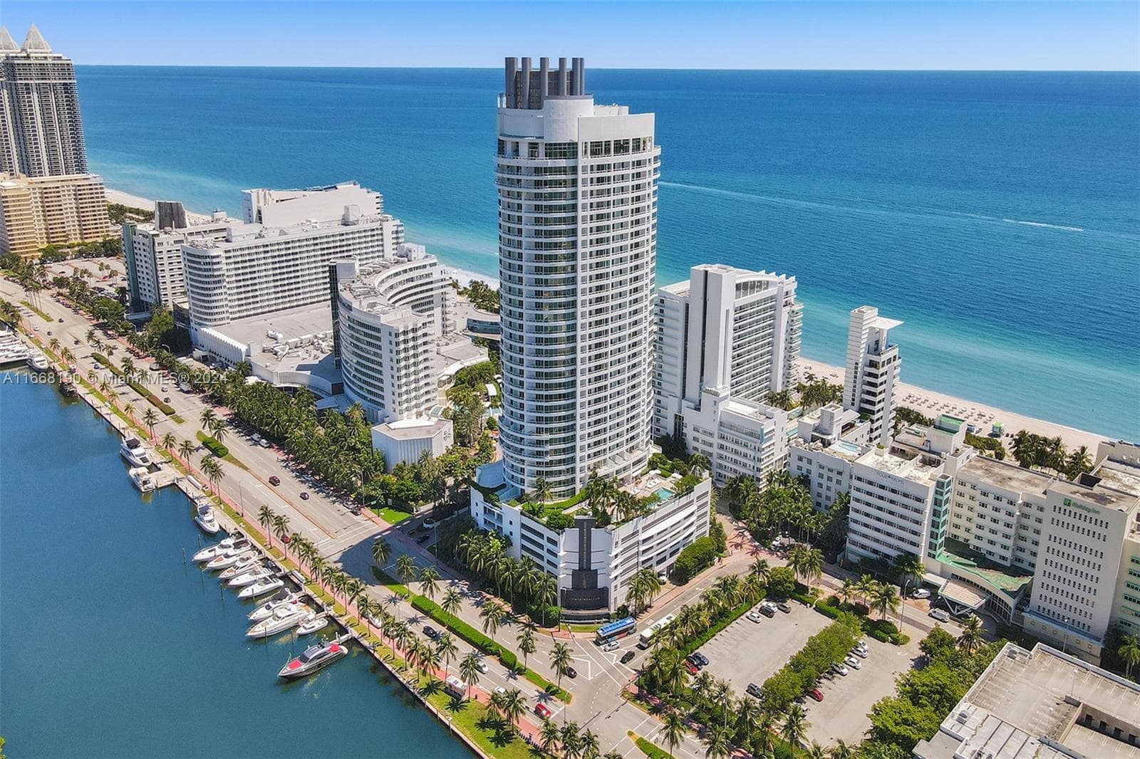 4391 Collins Ave # 1502, Miami Beach, FL 33140 — zdjęcie 4