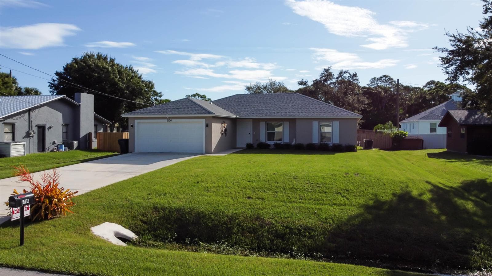 6106 Bamboo Drive, Fort Pierce, FL 34982 — zdjęcie 5