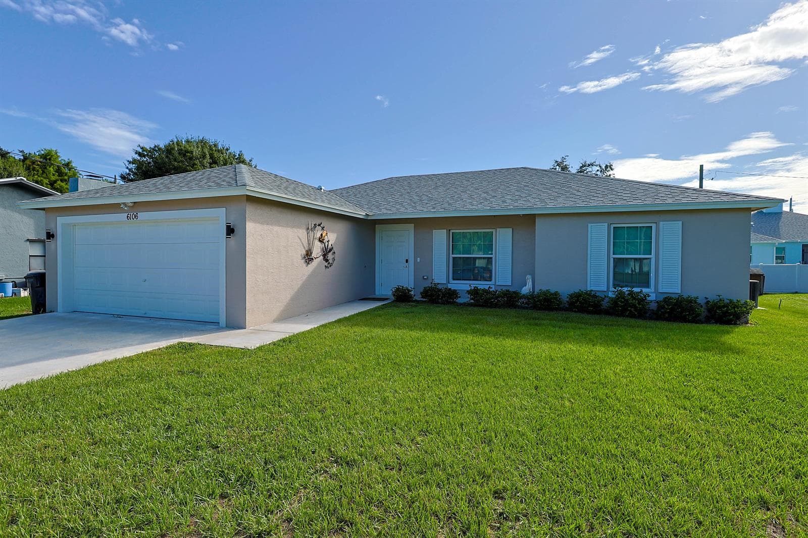 6106 Bamboo Drive, Fort Pierce, FL 34982 — zdjęcie 4