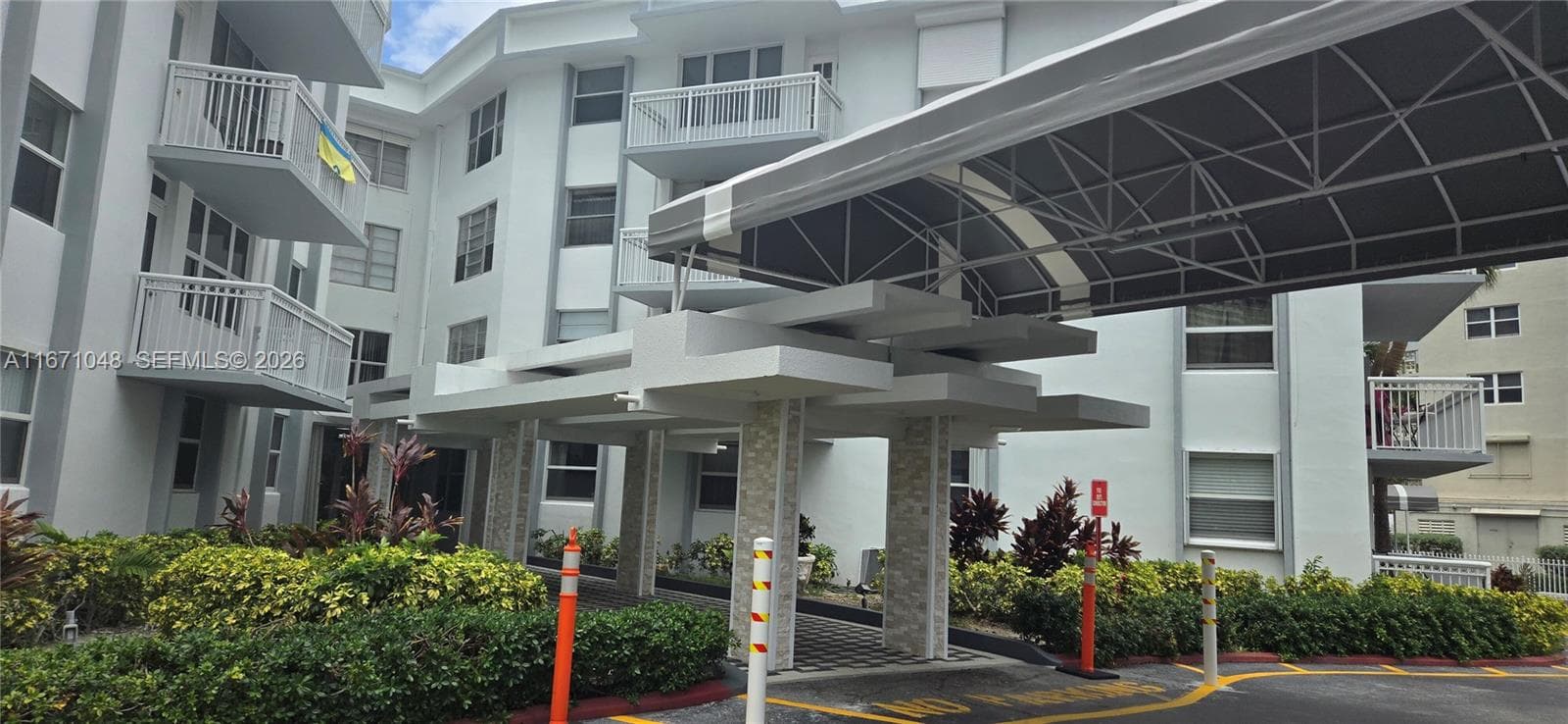 1913 S Ocean Dr # 138, Hallandale Beach, FL 33009 — zdjęcie 2