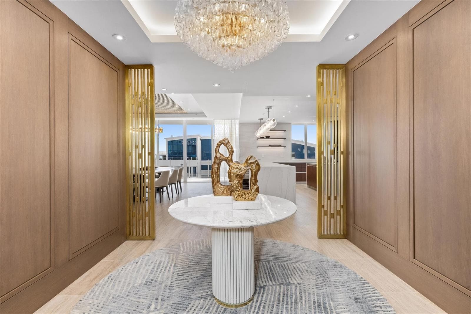 525 N Fort Lauderdale Beach Boulevard # 2201, Fort Lauderdale, FL 33304 — zdjęcie 2