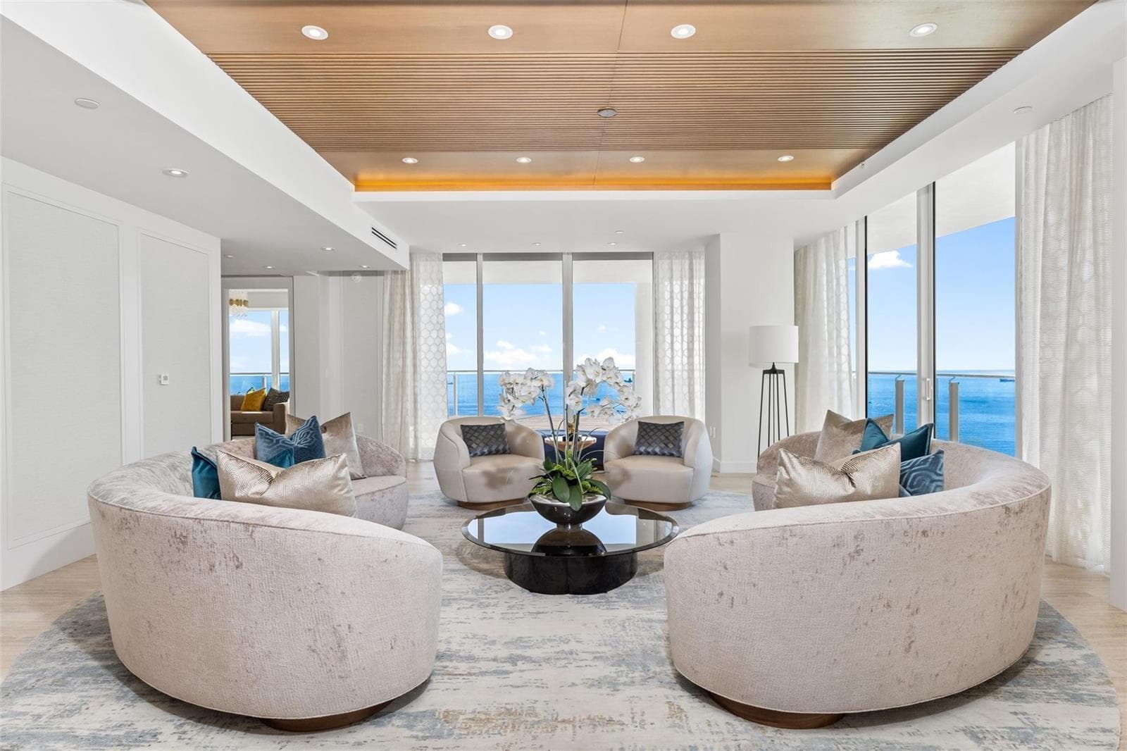525 N Fort Lauderdale Beach Boulevard # 2201, Fort Lauderdale, FL 33304 — zdjęcie 5