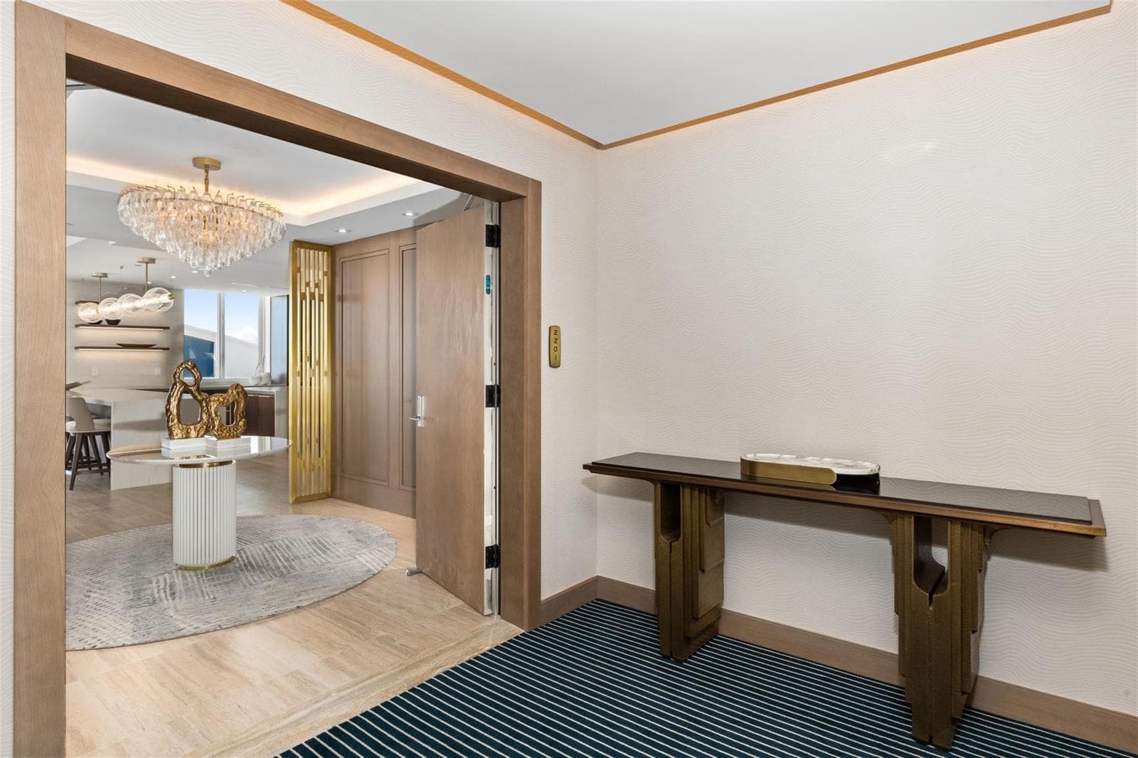 525 N Fort Lauderdale Beach Boulevard # 2201, Fort Lauderdale, FL 33304 — zdjęcie 4