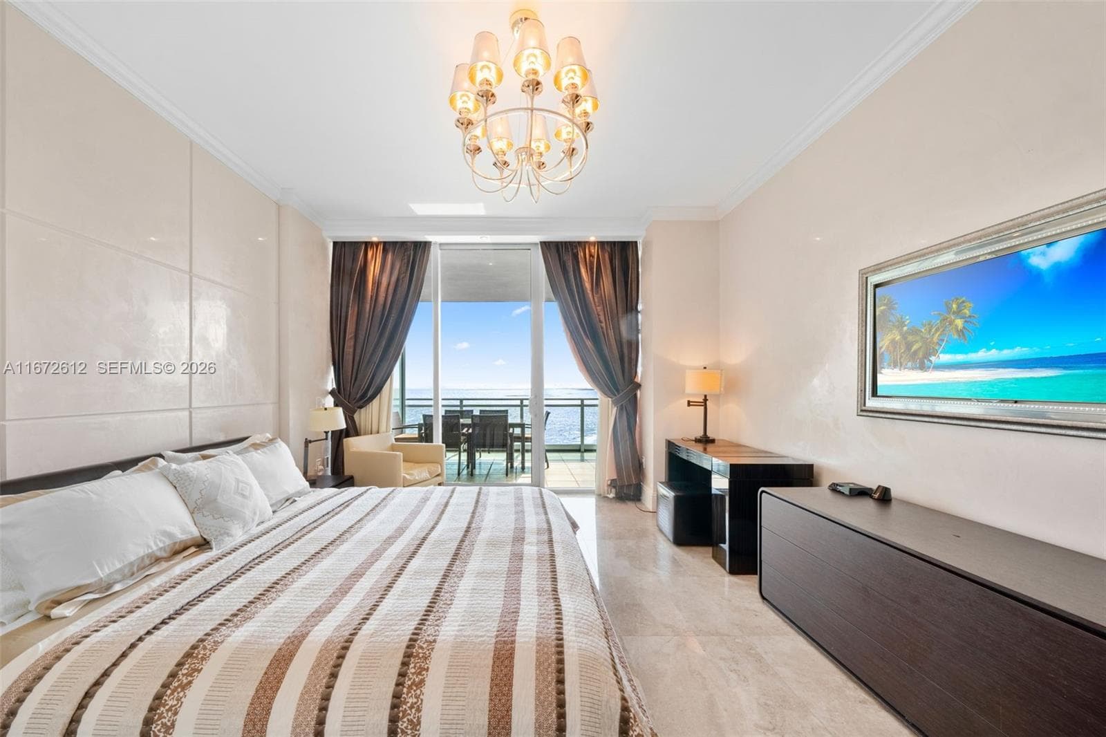 10295 Collins Ave # 1605, Bal Harbour, FL 33154 — zdjęcie 5