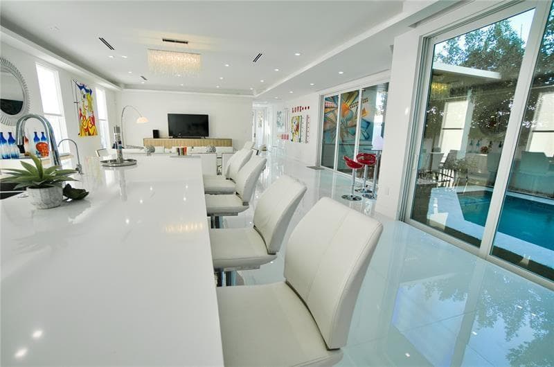 3325 NE 18th, Fort Lauderdale, FL 33305 — zdjęcie 5