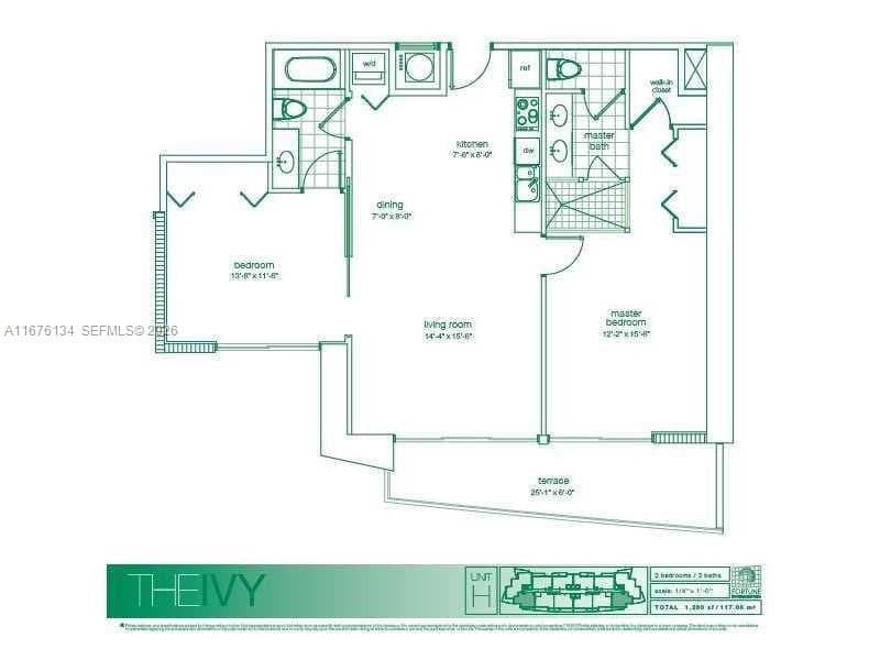 90 SW 3 ST # 3210, Miami, FL 33130 — zdjęcie 5